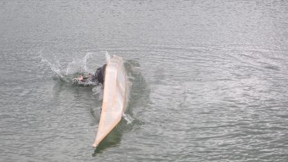 Symposium Kayak CK/mer 2024 - Photo Stéphanie L.