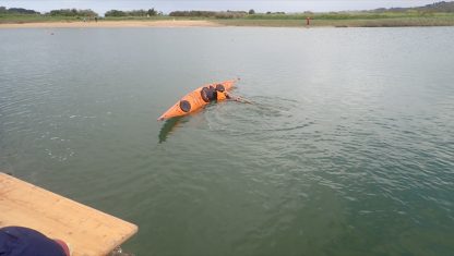 Symposium Kayak CK/mer 2024 - Photo Stéphanie L.