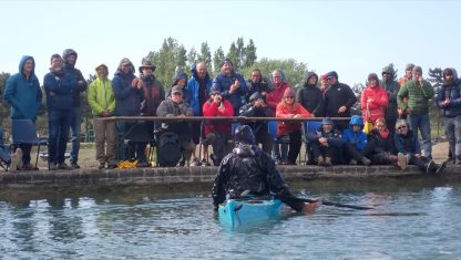 Symposium Kayak CK/mer 2024 - Photo Stéphanie L.