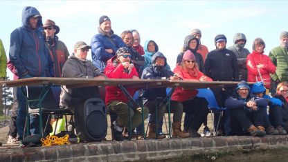 Symposium Kayak CK/mer 2024 - Photo Stéphanie L.