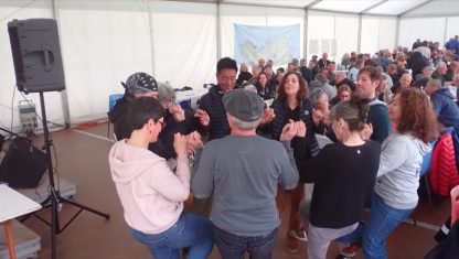 Symposium Kayak CK/mer 2024 - Photo Stéphanie L.