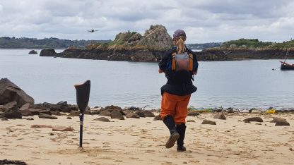 Symposium Kayak CK/mer 2024 - Photo Stéphanie L.