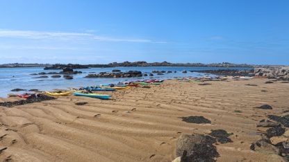 Symposium CK/mer 2024 - Photo Matthieu Benoit