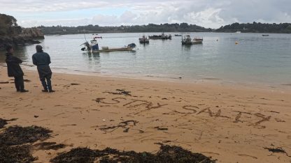 Symposium CK/mer 2024 - Photo Matthieu Benoit
