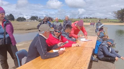 Symposium CK/mer 2024 - Photo Matthieu Benoit