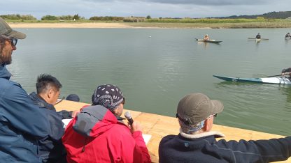 Symposium CK/mer 2024 - Photo Matthieu Benoit