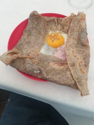 Symposium Kayak CK/mer 2024 - Photo Annette M.