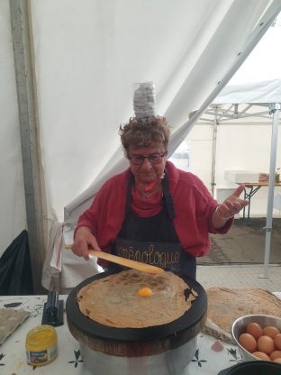 Symposium Kayak CK/mer 2024 - Photo Annette M.