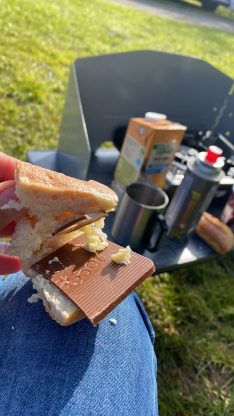 Symposium Kayak CK/mer 2024 - Photo Annette M.