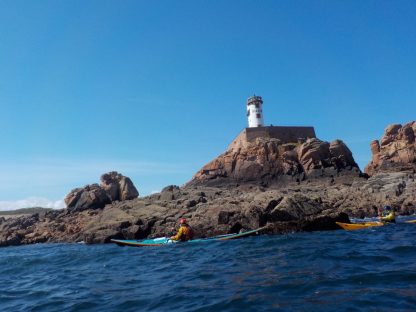 Symposium Kayak CK/mer 2024 - Photo Dominique D.