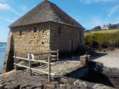 Symposium Kayak CK/mer 2024 - Photo Dominique D.