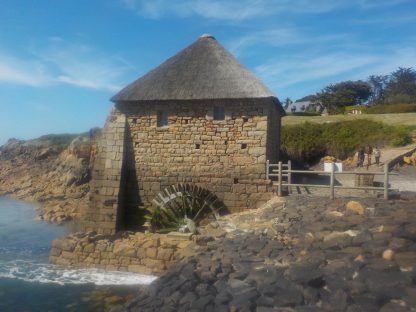 Symposium Kayak CK/mer 2024 - Photo Dominique D.