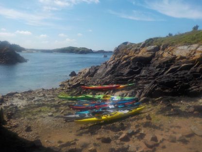 Symposium Kayak CK/mer 2024 - Photo Dominique D.