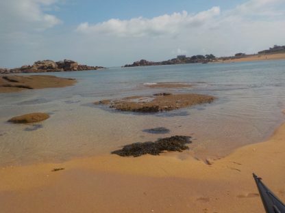 Symposium Kayak CK/mer 2024 - Photo Dominique D.