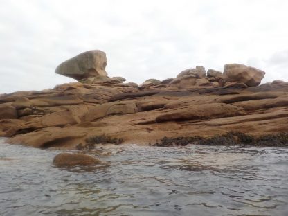 Symposium Kayak CK/mer 2024 - Photo Dominique D.