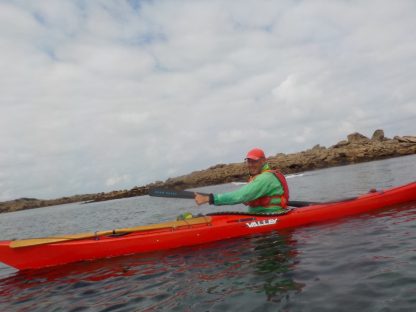 Symposium Kayak CK/mer 2024 - Photo Dominique D.
