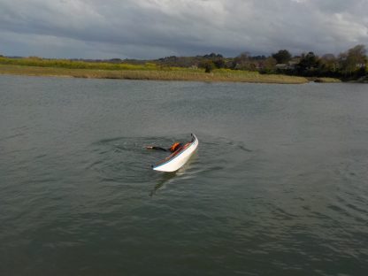 Symposium Kayak CK/mer 2024 - Photo Dominique D.