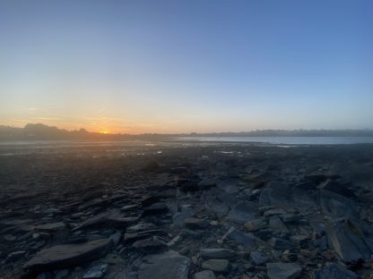 Symposium Kayak CK/mer 2024 - Photo Annette M.