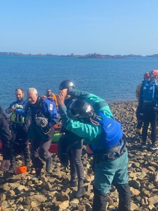 Symposium Kayak CK/mer 2024 - Photo Annette M.