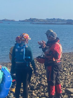 Symposium Kayak CK/mer 2024 - Photo Annette M.