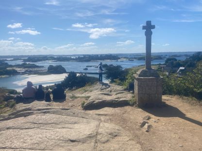 Symposium Kayak CK/mer 2024 - Photo Annette M.