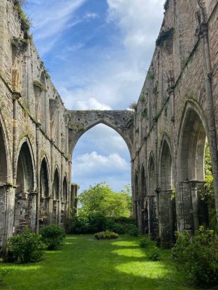Symposium Kayak CK/mer 2024 - Photo Annette M.