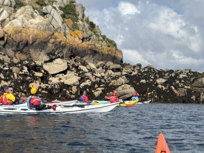 Symposium CK/mer 2024 - Photo Juan