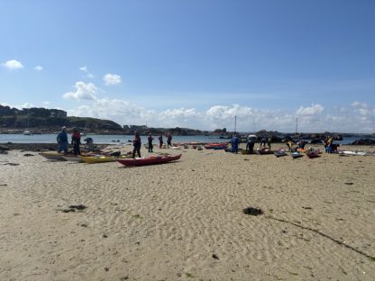 Symposium CK/mer 2024 - Photo Juan