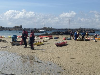 Symposium CK/mer 2024 - Photo Juan