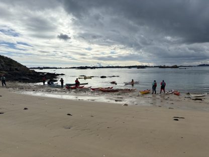 Symposium CK/mer 2024 - Photo Juan