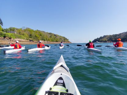 Atelier Surfski - Symposium Kayak
