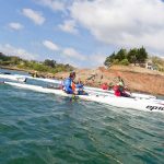 Photos Hervé LD - Atelier surfski