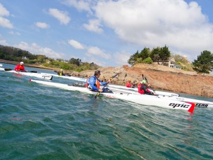 Atelier Surfski - Symposium Kayak