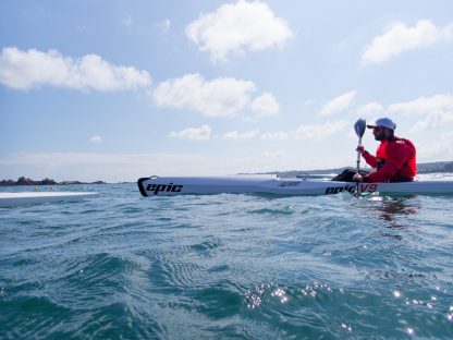 Atelier Surfski - Symposium Kayak