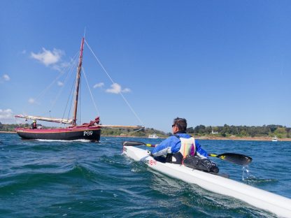 Atelier Surfski - Symposium Kayak