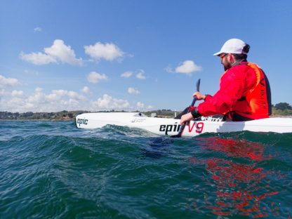 Atelier Surfski - Symposium Kayak