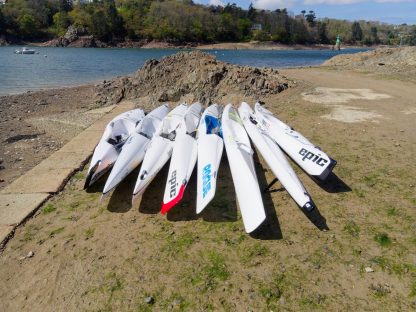 Atelier Surfski - Symposium Kayak