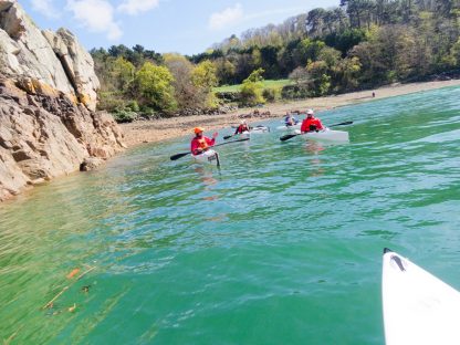 Atelier Surfski - Symposium Kayak