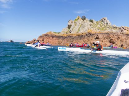 Atelier Surfski - Symposium Kayak