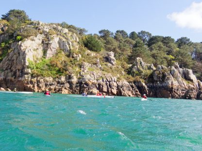 Atelier Surfski - Symposium Kayak