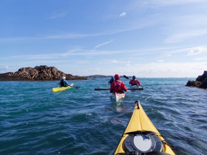 Symposium CK/mer 2024 - Photo Hervé Le Deit