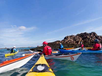 Symposium CK/mer 2024 - Photo Hervé Le Deit