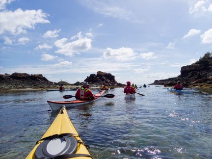 Symposium CK/mer 2024 - Photo Hervé Le Deit