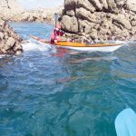 Hervé LD - Atelier Rockhopping / courants