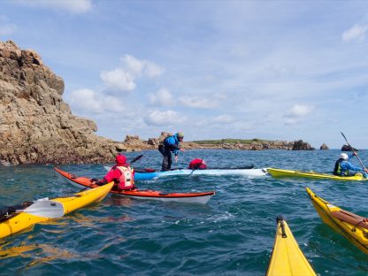 Symposium CK/mer 2024 - Photo Hervé Le Deit