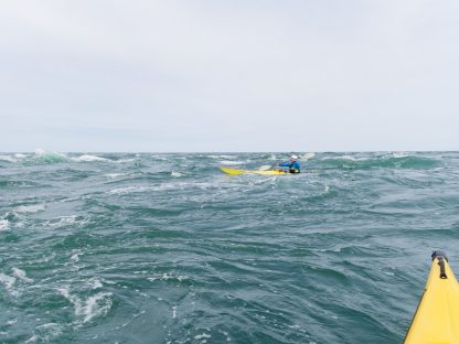 Symposium CK/mer 2024 - Photo Hervé Le Deit