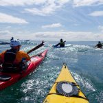 Photos Hervé LD - Atelier Courants