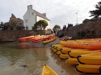 Symposium Kayak CK/mer 2024 - Photo Guy & Véro