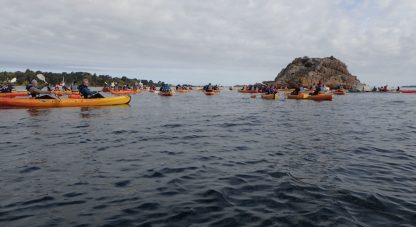 Symposium Kayak CK/mer 2024 - Photo Guy & Véro