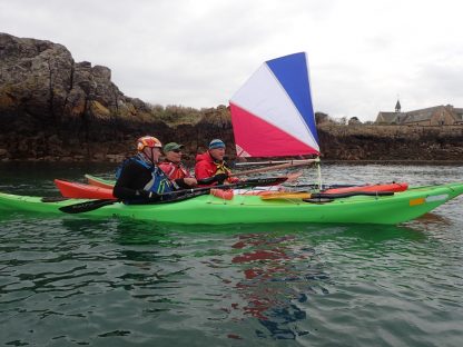 Symposium Kayak CK/mer 2024 - Photo Guy & Véro